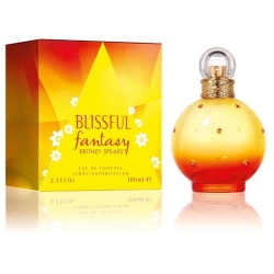 BRITNEY SPEARS BLISSFUL FANTASY 100ml woda toaletowa